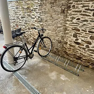 Appartement Au Grand Air, Châteauneuf-du-Faou