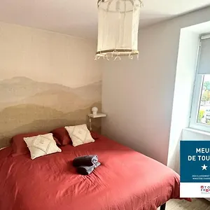 Appartement Ar Menez Du, Châteauneuf-du-Faou